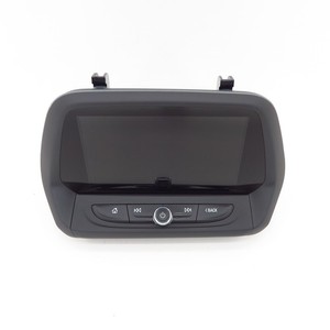 Display Chevrolet CAMARO 2015- 84849534