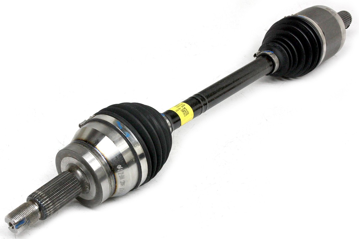 yokunero♡　0825 OEM Left Driver Side Front Axle Shaft For Hyundai, KIA Santa Fe
