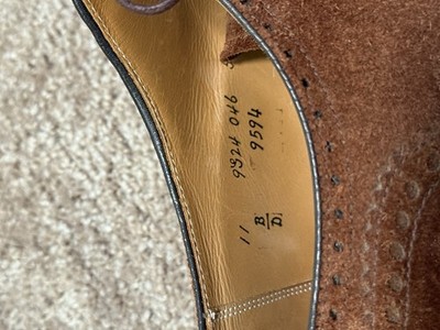 Alden 9594