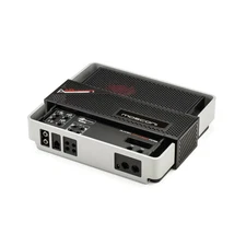 Mosconi Pro 1 | 10 Amp Mono 1 Channel Subwoofer Amplifier Class D 975w RMS 2-Ohm