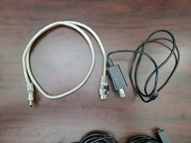 Nintendo NES Classic Edition Mini Console Controllers Extenders Case HDMI Cable