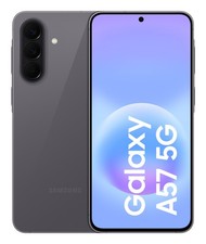 Samsung Galaxy A57 5G 17 cm (6.7") Doppia SIM Android 16.0 USB tipo-C 8 GB 128