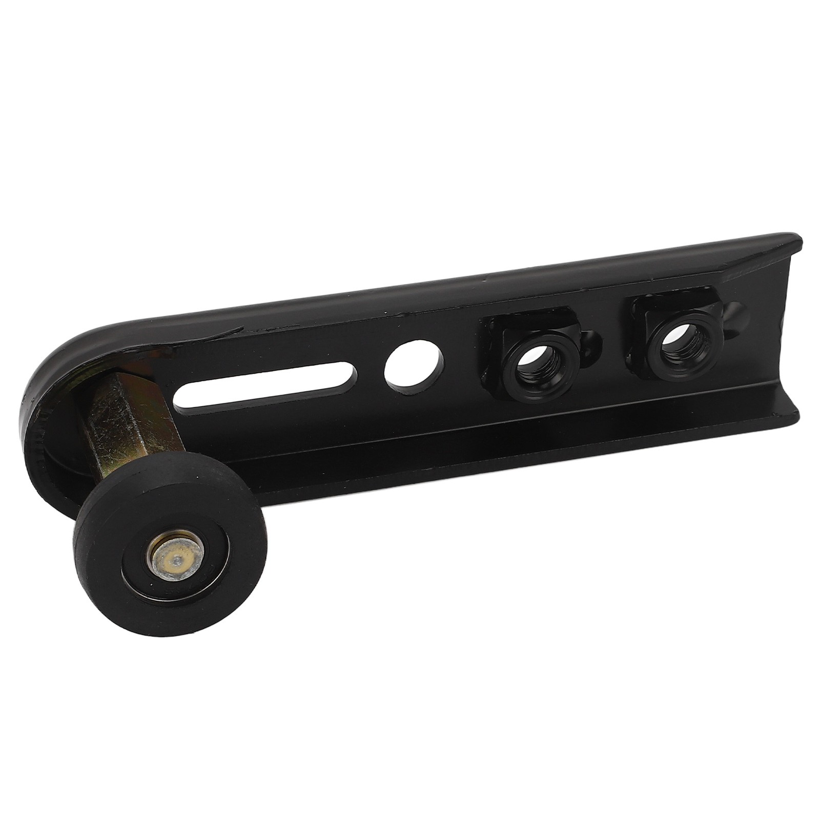 .Sliding Door Roller Bracket 15837340 Passenger Side Upper Roller For