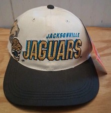 Jacksonville Jaguars Shadow Sports Specialtiest Youth Hat With Tag See Photos  