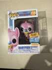 Babyfier Experiment 151 Lilo And Stitch Funko 9500 Hot Topic Exclusive