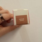 dibs. Go-To Glossy Balm Lip Balm Kiss Me Quick Brown Balm 0.2 fl oz — photo 3