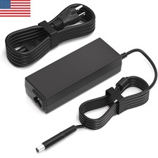 AC Adapter For HP EliteDesk Desktop Mini 705 800 G2 G3 G4 G5 G6 G7 Power Charger