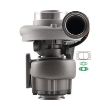 HX35W Turbo Diesel for Cummins 6BTAA Truck Bus 1996-2005 3802992 Twin-Scroll