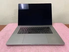Apple MacBook Pro A2485 2021 16.2" M1 Pro 16GB 512GB SSD *AS IS/Read* | LP554