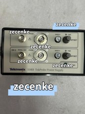 Tektronix TEKProbe Power Supply 1103 used
