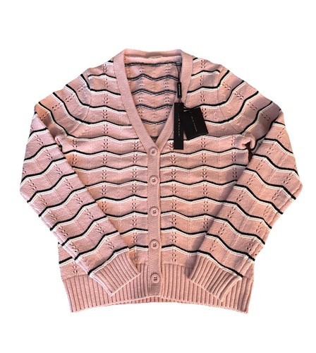 ELIE TAHARI Cardigan Size S NWT$245