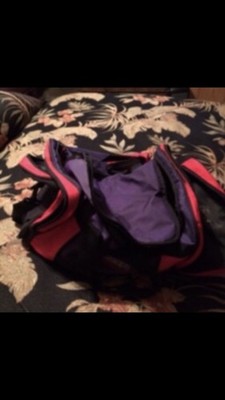 Trailmaker equipment bag