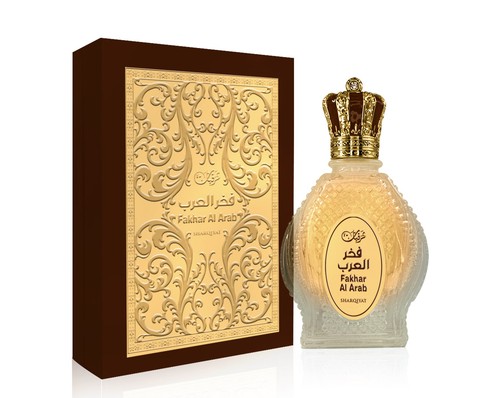 Khalis Ladies Sharqiyat Collection Fakhar Al Emarat EDP Spray 3.4 oz Fragrances Khalis Ladies Sharqiyat Collection Fakhar Al Emarat EDP Spray 3.4 oz Fragrances