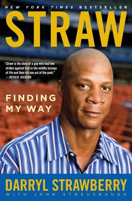 Straw: Finding My Way
