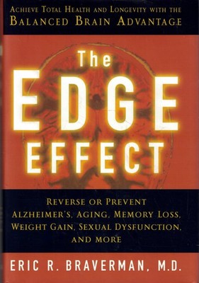The Edge Effect by Braverman
