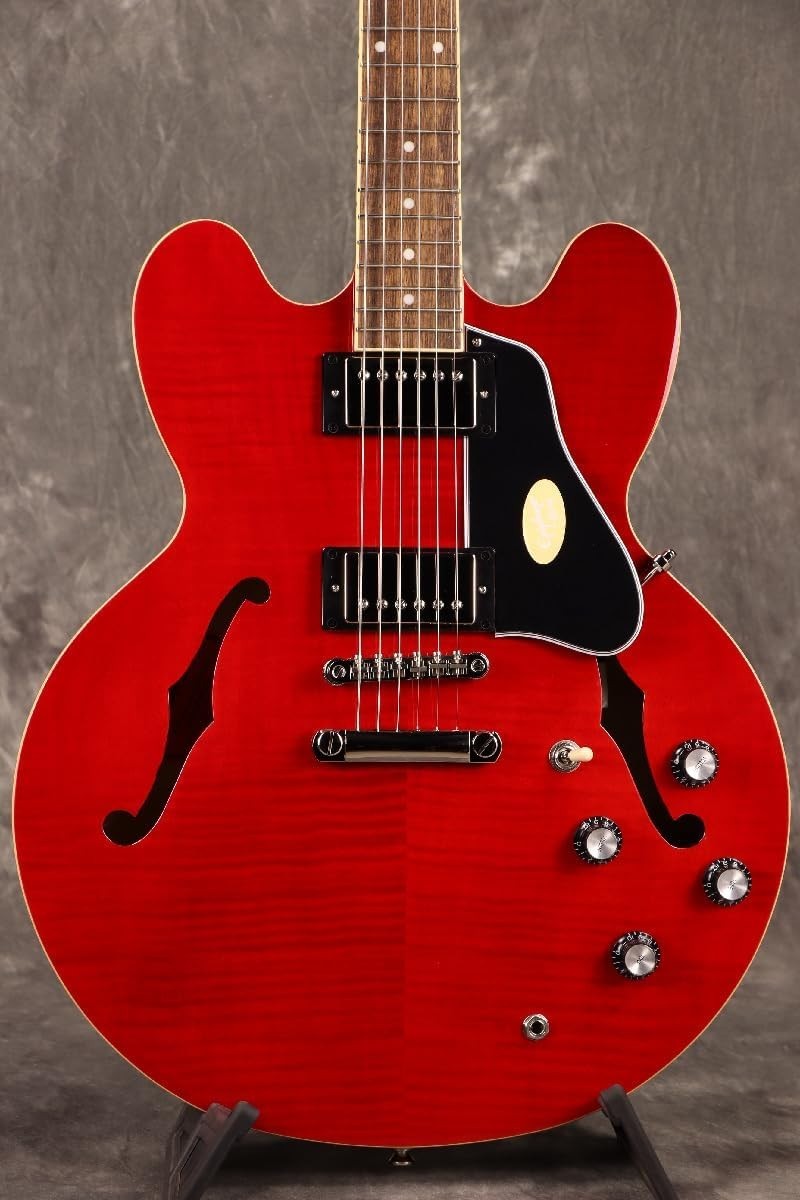 Epiphone/Inspired by Gibson ES-335 Figured with 57 Classic