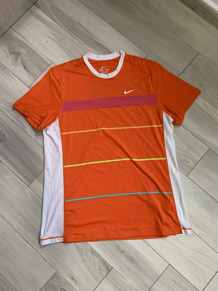 Nike Rafael Nadal Tennis Men's Activewear for Sale | Shop Men's