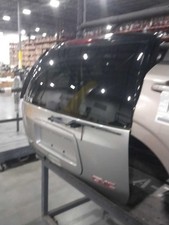 Trunkhatchtailgate With Privacy Tint Glass Fits 04-09 Envoy 720585 Trunkhatchtailgate With Privacy Tint Glass Fits 04-09 Envoy 720585