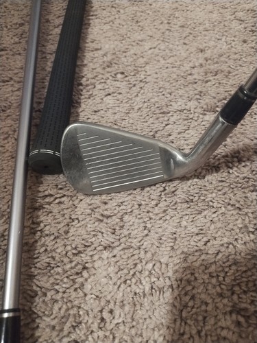 Adams Idea Super S Hybrid/Iron Set 2-PW Golf Clubs - Picture 9 of 24