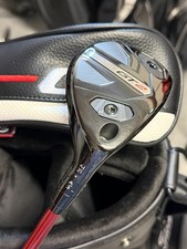 Titleist GT2  4/21° Hybrid + Denali Red  +  ...