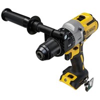 Dewalt DCD996NT-XJ 18V Dreigang-Schlagbohrschrauber Schrauber