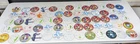 Lot of NINTENDO WII JAPANESE GAMES UNTESTED