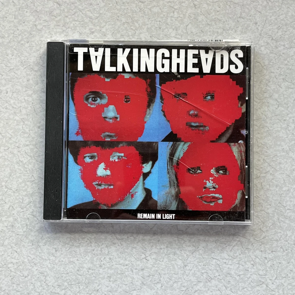 Las mejores ofertas en CD de Música talking heads | eBay