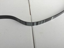 BOSCH MAXX WASHING MACHINE MOTOR DRUM DRIVE BELT WAE22463AU/01 WAE22463AU/24