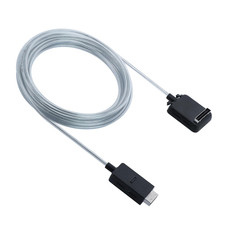 5M /16.4Ft BN39-02395A One Connect Cable Compatible with Q7C/ QN55Q7CNAFXZA Q75C