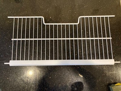 GE Profile Refrigerator Freezer Wire Shelf - 25'' long