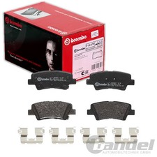 Plaquette de frein Kia CEED