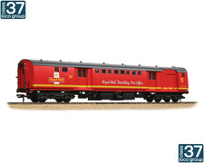 Bachmann 39-422A BR MK1 POS Van Royal Mail Travelling Post Office