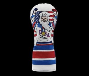 Autocollant Bettinardi Wizard - Caddie Windy City Wiz - Golf - Neuf