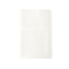 Certified Organic King Flat Sheet Only - 100 Organic Cotton Sheets with Luxu...