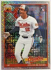2026 Topps Series 2 Dylan Beavers Base (RAW)