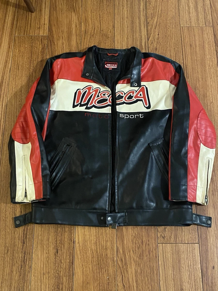 Mecca Regular Size XL Coats, Jackets & Vests for Men for Sale