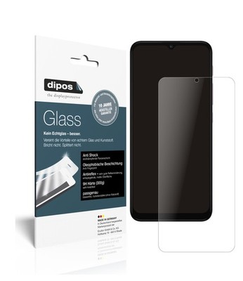Schutzfolie für Lenovo K13 Pro Folie Anti-Shock matt Displayschutz Displayfolie