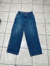 Jnco Jeans Carpenter Baggy Wide Leg Size 34X34 Mens