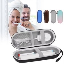 Travel Case for Electric Toothbrush Portable Toothbrush Holder Protective