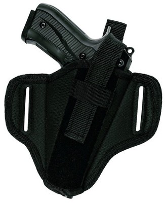 Ambidextrous OWB Nylon Holster Fits  SIG Sauer SP2022