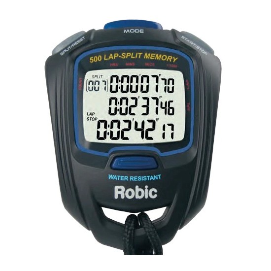 Robic SC-757W Stopwatch