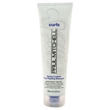 Paul Mitchell Curls Spring Loaded Frizz-Fighting Shampoo 8.5 oz