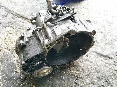 SEAT ALTEA XL 5P5, 5P8 Getriebe JMA 2.00 Diesel 125kw 2008 22237030