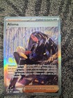Carte pokemon-Alisma 226/197-Neuve-FR-EV03-Ultra rare-Flammes Obsidiennes