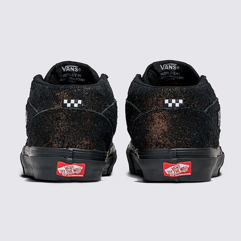 Vans Skate Half Cab Metallic Bronze VN0A2Z34B0Z Herren Gr. - Bild 4 von 4