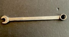 Snap-on Soexm11 11mm Combination Wrench 12-point Snap-on Soexm11 11mm Combination Wrench 12-point