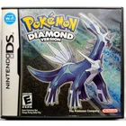 Pokemon Diamond - Nintendo DS Tested Authentic 1Y Guarantee