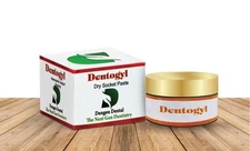 Dental DENTOGYL Dry Socket Paste 12gm Used for Post Extraction Dressing