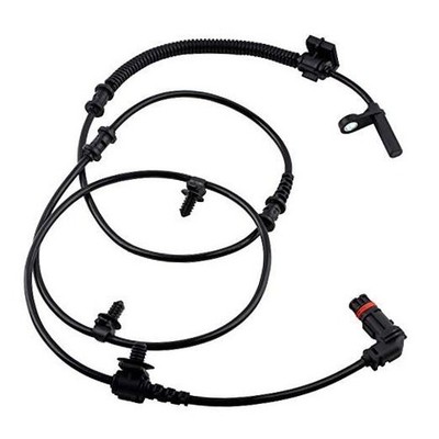  Rear Left Driver Side ABS Wheel Speed Sensor Fit for Chrysl-er 300 2005-2010 
