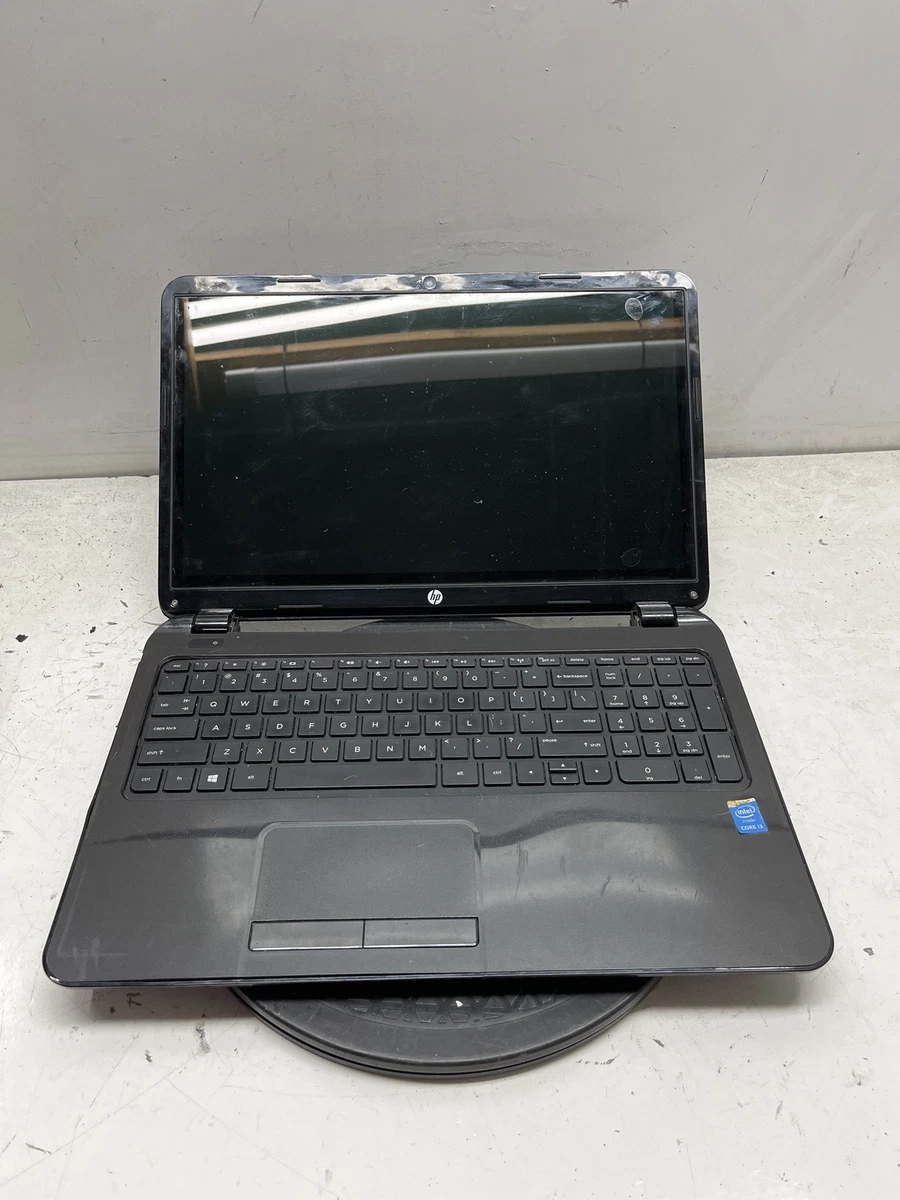 HP Intel Core i3 5th Gen. 8 GB RAM PC Laptops & Netbooks for sale